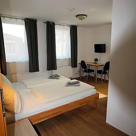 A.b. Otel Erlangen