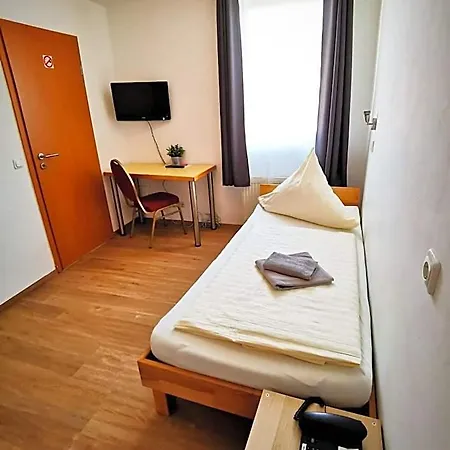 Otel A.b. *