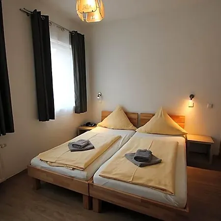 Otel A.b. Erlangen