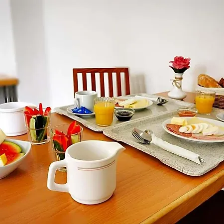 Otel A.b.
